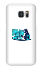 King Gabagool Samsung Phone Cases