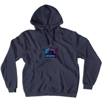 julimarlon_tv Hoodies (No-Zip/Pullover)