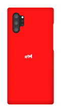 rfmtoblarone Samsung Phone Cases