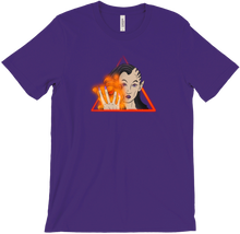 Violet ALT Logo T-Shirts