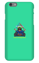 WulfgarinDnD iPhone Phone Cases