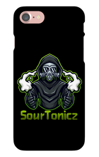 sourtonicz iPhone Phone Cases