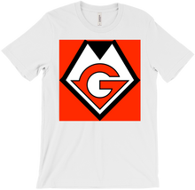 grallexius T-Shirts