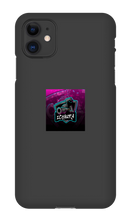 icyaura97 iPhone Phone Cases