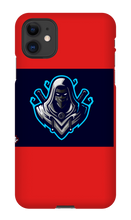 vgyeet iPhone Phone Cases