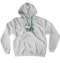 dsilva91 Hoodies (No-Zip/Pullover)