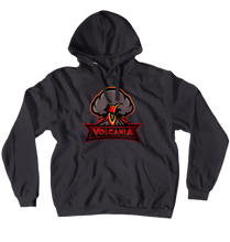 volcaniaesporttv Hoodies (No-Zip/Pullover)