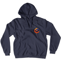 cubevsfriends Hoodies (No-Zip/Pullover)