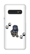TYSON PAW PRINT SAMSUNG Cases £15.42 🐾