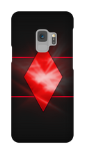 tood1fficult Samsung Phone Cases