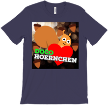 docohoernchen T-Shirts