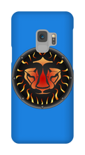 daddy_leofire Samsung Phone Cases
