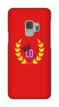 lord_droste Samsung Phone Cases