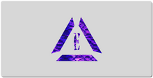 eppoh_tv XXL Gaming Mousepad