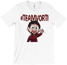 vorticoseline75 T-Shirts
