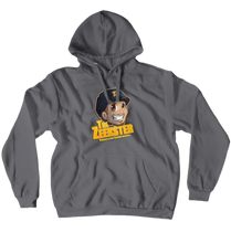 TheZeekster Hoodies (No-Zip/Pullover)