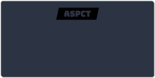 aspcty XXL Gaming Mousepad