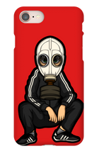 PapiiVintageGopnik iPhone Phone Cases 2020-2021