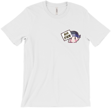 big fan shirt