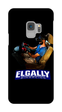 elgallysimracin Samsung Phone Cases