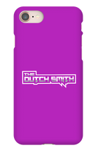 The Dutch Smith iPhone Case