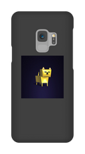 BZ Samsung S8 Cases