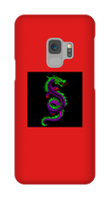 Eternal Dragon Samsung Phone Cases