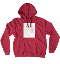 animeat Hoodies (No-Zip/Pullover)