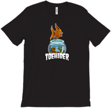 Fish Out Of Water
