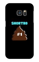 shortr0 Samsung Phone Cases