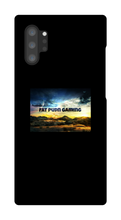 fatpudngaming Samsung Phone Cases