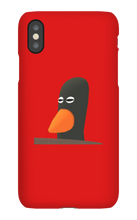 Penguin iPhone Phone Cases