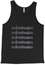 xokindnessxo Tank Top #A19DC7 - ruge boogie - 5
