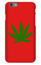 oldheadbuck iPhone Phone Cases