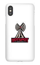 hotspotgaming iPhone Phone Cases