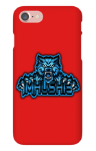 imhush13 iPhone Phone Cases