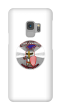 croknight73 Samsung Phone Cases