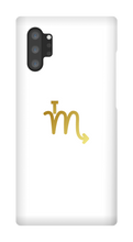 Basic Samsung Case