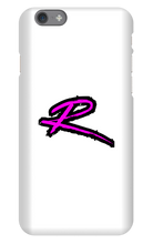 rblancoleon iPhone Phone Cases