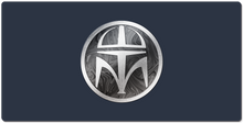 marcustheway XXL Gaming Mousepad