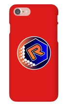 RKZ iPhone Cases
