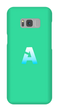 mrangelos6 Samsung Phone Cases