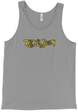mik3l0wry Tank Top