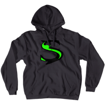 Logo Hoodie