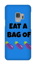 cassidy1324 Samsung Phone Cases