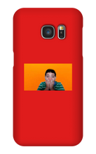 COVER SAMSUNG DI MANGIA (SUPPORT THE CHANNEL)