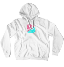 unadornedzero Hoodies (No-Zip/Pullover)