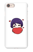 exerian iPhone Phone Cases