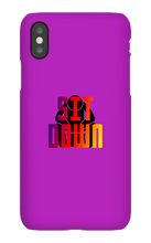 dcampion11 iPhone Phone Cases
