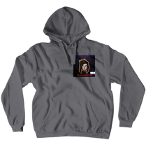 queen4albion Hoodies (No-Zip/Pullover)